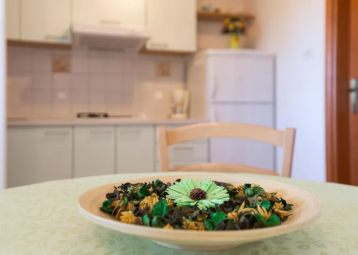 Manzoni Apartment