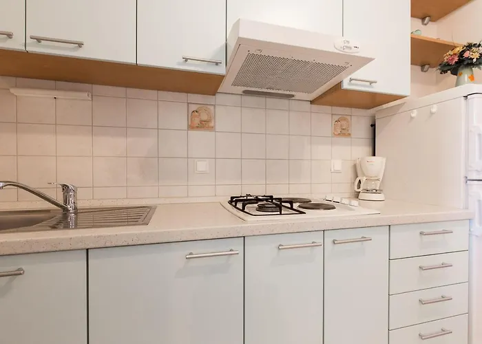 Manzoni Apartment *