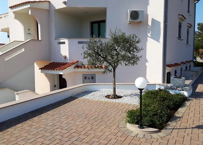 Apartment Manzoni