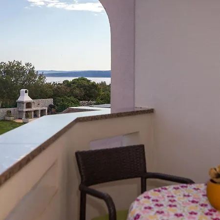 Manzoni Apartment Punat