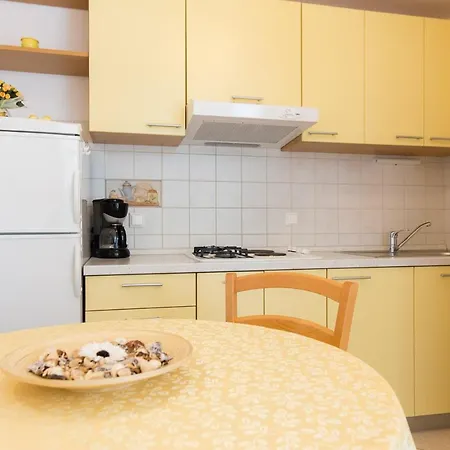 Apartment Manzoni