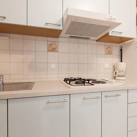 Manzoni Apartment *