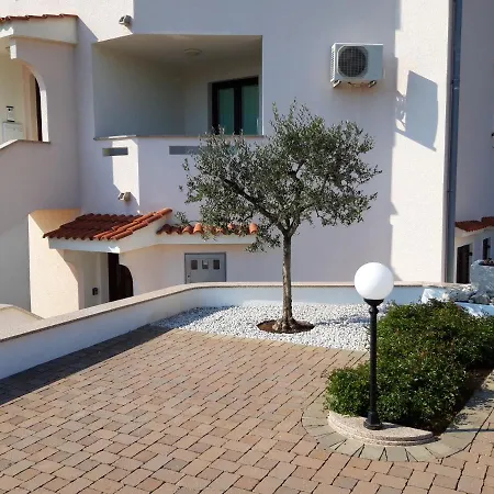 Apartment Manzoni