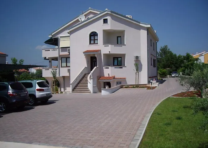 Manzoni Apartment Punat