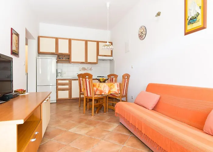 Manzoni Apartment Punat