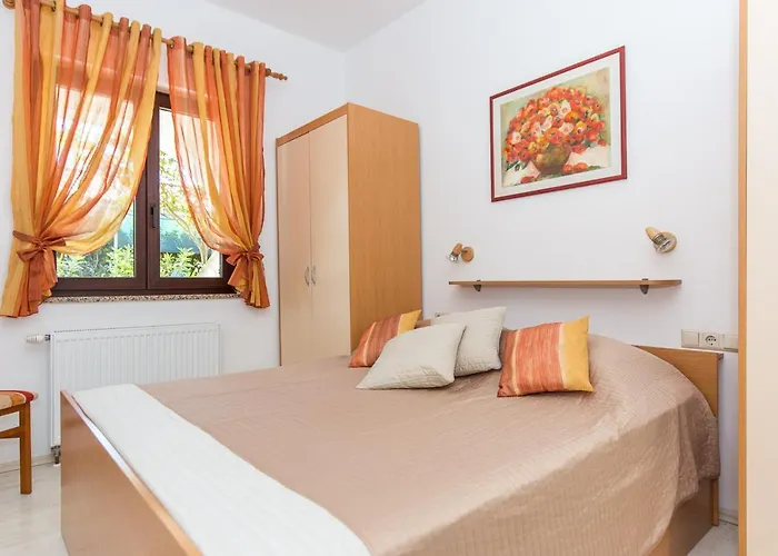Manzoni Apartment Punat