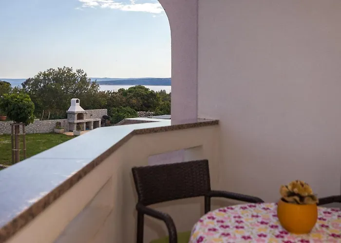 Manzoni Apartment Punat