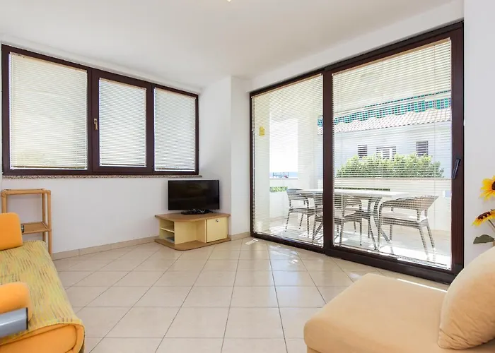Apartment Manzoni Punat