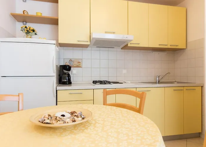 Apartment Manzoni