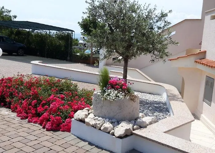 Manzoni Apartment Punat
