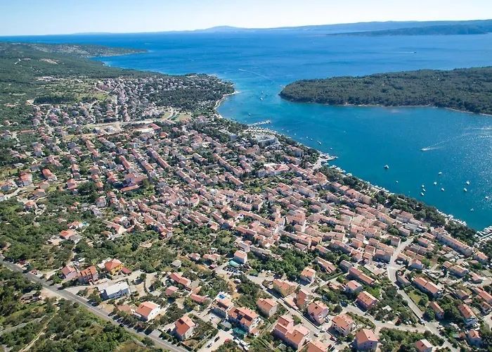 Apartment Manzoni Punat