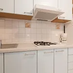 Manzoni דירה *