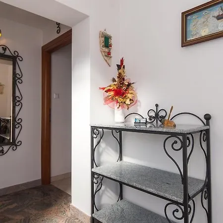 Manzoni Apartman