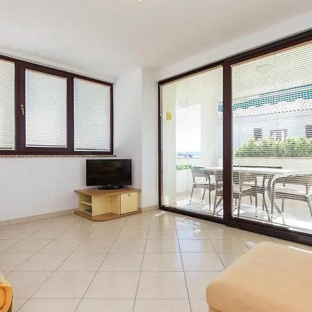 Apartman Manzoni Punat