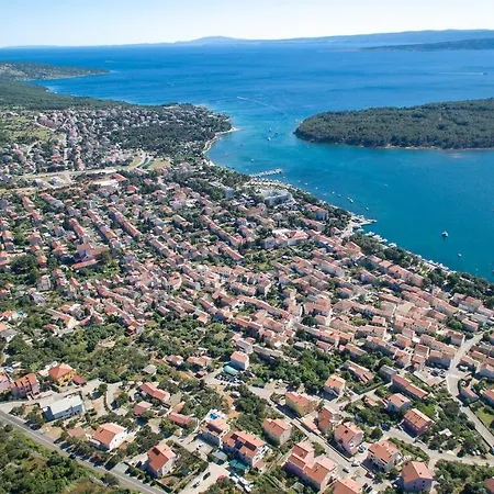 Apartman Manzoni Punat