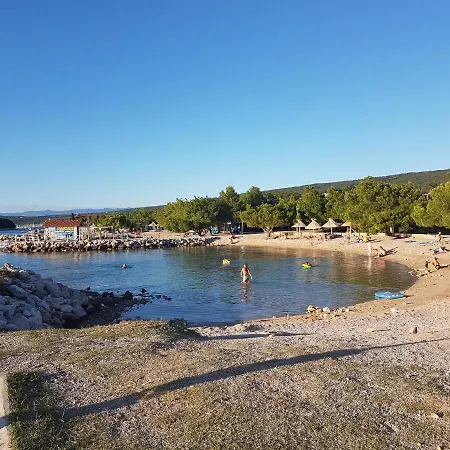 Manzoni Apartman Punat