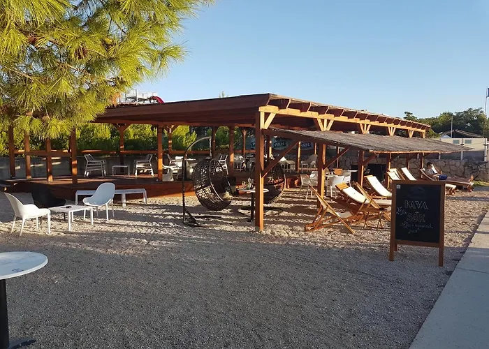 Lejlighed Manzoni Punat