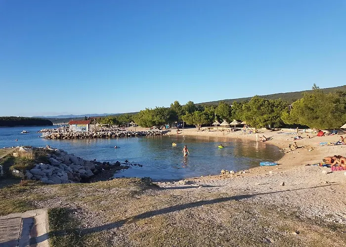 Manzoni Lejlighed Punat